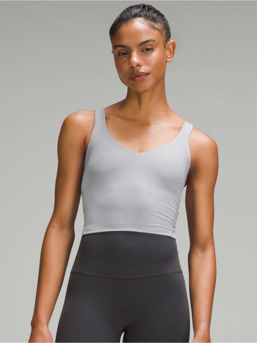 lululemon athletica align tank